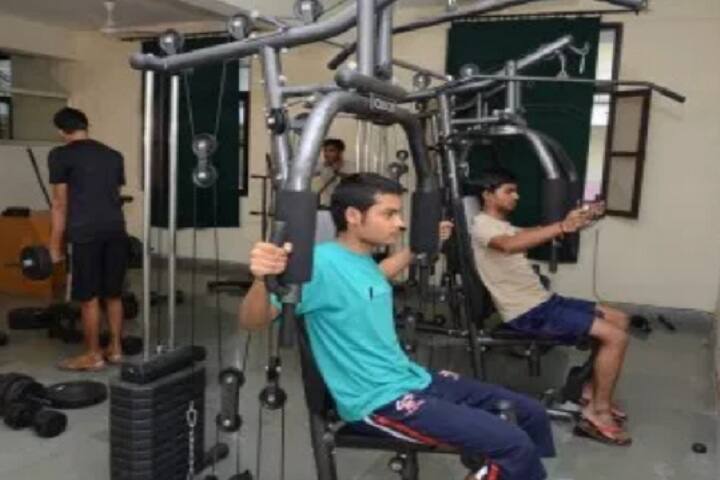 gymnasium